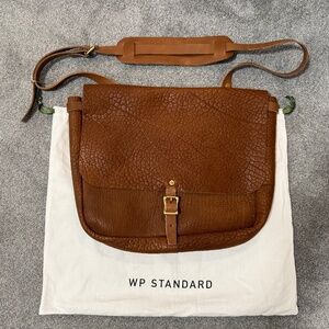 WP Standard Bull Messenger